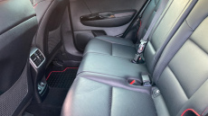 Kia Sportage 1.6 CRDi 48V ISG GT-Line 5dr DCT Auto [AWD] Diesel Estate